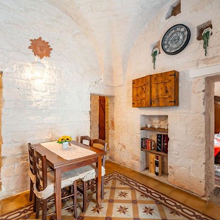 Casa 1600 By Rentbeat Villa Ostuni Dış mekan fotoğraf