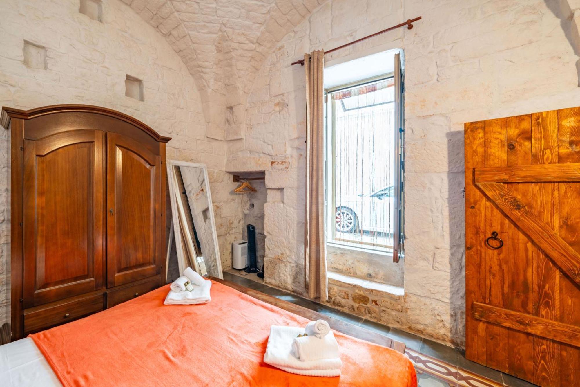 Casa 1600 By Rentbeat Villa Ostuni Dış mekan fotoğraf