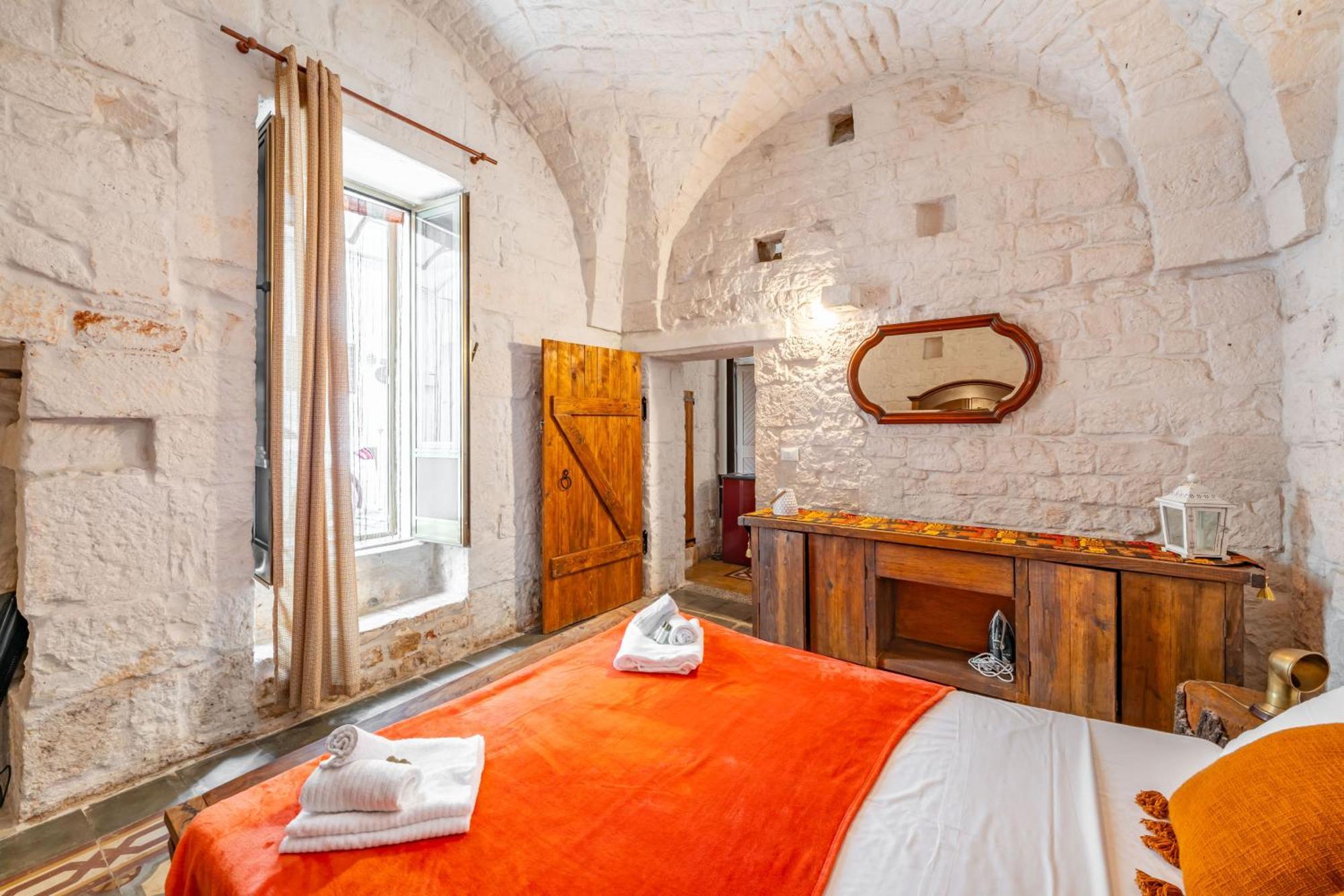Casa 1600 By Rentbeat Villa Ostuni Dış mekan fotoğraf